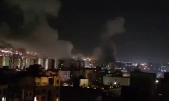 Vì sao Israel tấn công Iran?