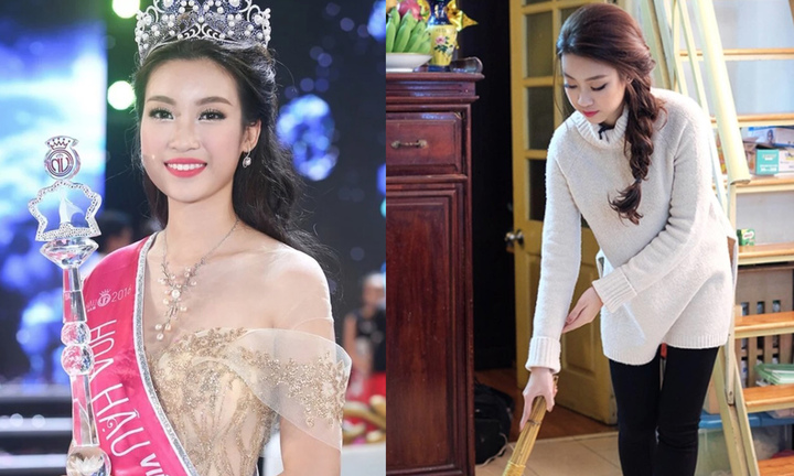 Sau 3 năm lấy chồng chủ tịch, 'Hoa hậu nghèo nhất Việt Nam' giờ thế nào?