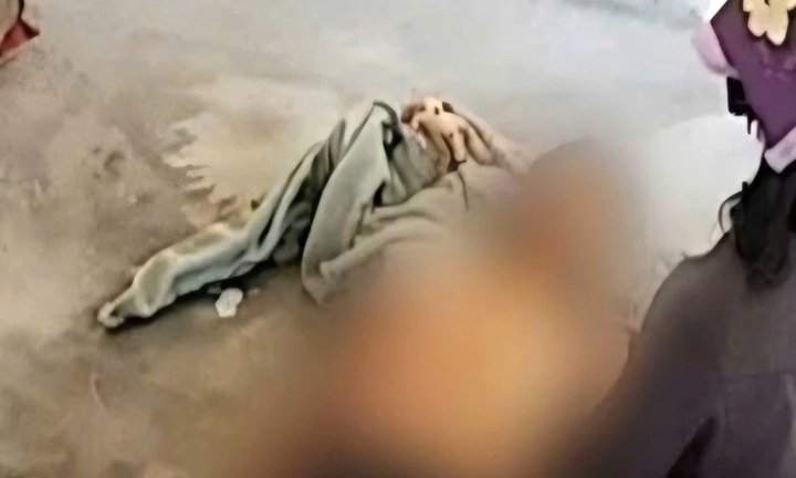 Hai người đàn ông ở Nghệ An tử vong sau cuộc nhậu