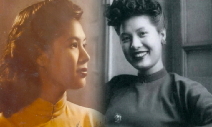 'Thứ phi' khiến vua Bảo Đại phá vỡ lời thề với Nam Phương Hoàng hậu 