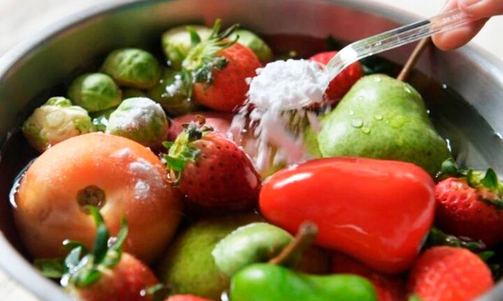 Nguy hiểm nếu tin tác dụng thần kỳ 'nước rửa rau củ loại bỏ hết hóa chất'