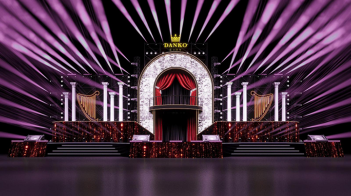 Danko Group tri ân khách hàng với đêm nhạc 'Royal Symphony - Dạ khúc hoàng gia'