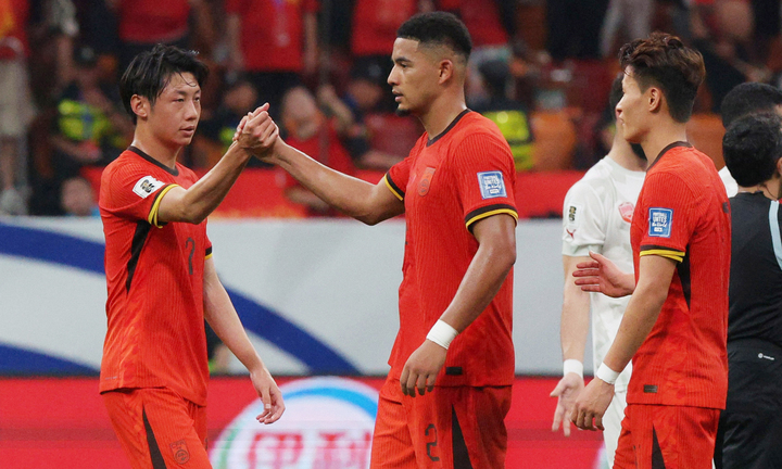 Hết thua tuyển Việt Nam đến Indonesia, sếp bóng đá Trung Quốc nói lời cay đắng