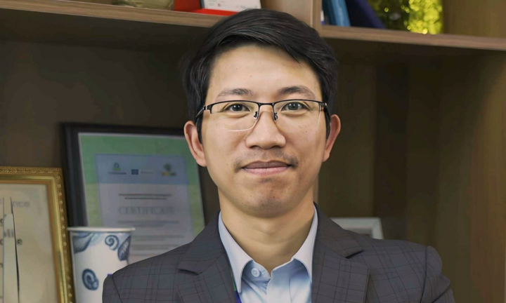 Tiến sĩ lo ngại học sinh không mặn mà học ngành kỹ thuật, ngại khó và khổ