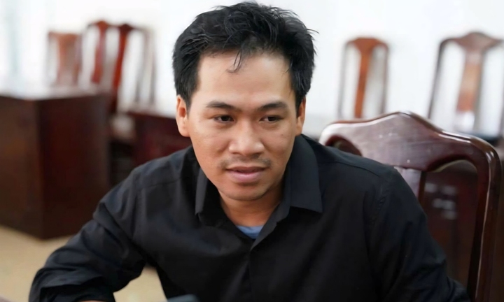 Bắt giam gã đàn ông dùng dao sát hại 3 người nhà vợ cũ