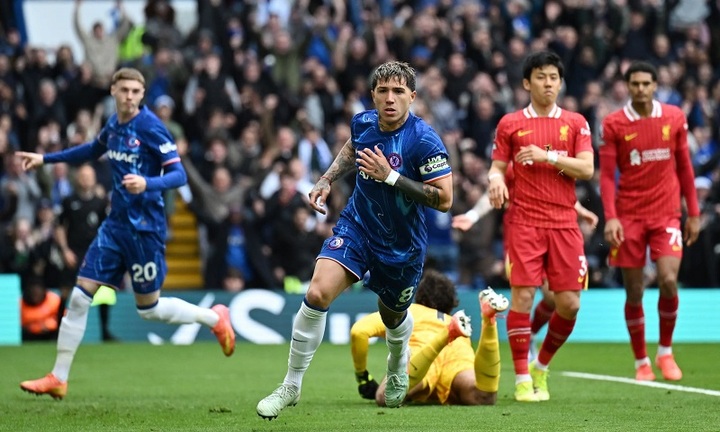 Lịch thể thao mới nhất hôm nay ngày 16/6 và rạng sáng 17/6