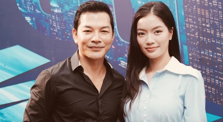 Diễn viên Trần Bảo Sơn lần đầu thử sức với vai trò mới 