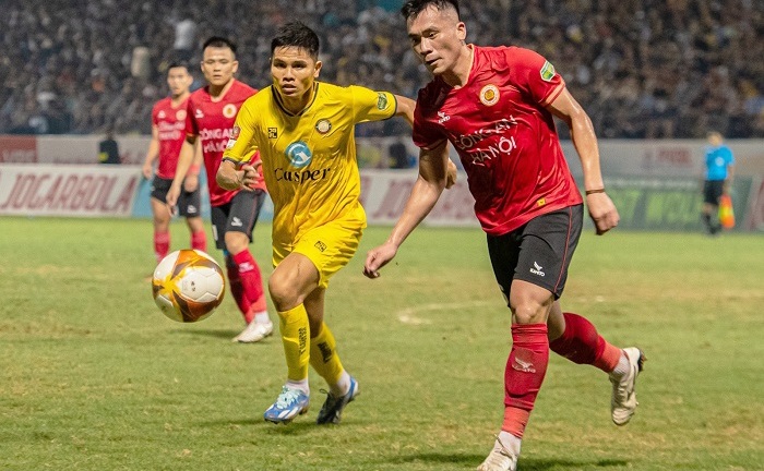 Lịch thể thao mới nhất hôm nay ngày 15/6 và rạng sáng 16/6