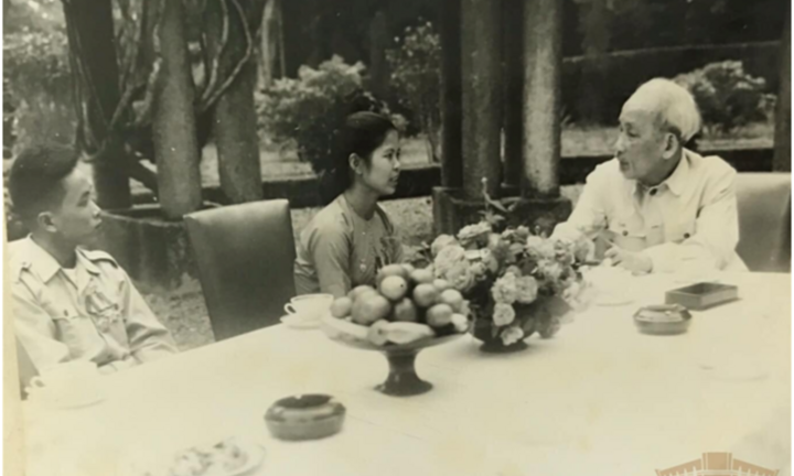 Nữ du kích tham gia 107 trận đánh, chiếm đồn địch 'không tốn một viên đạn'