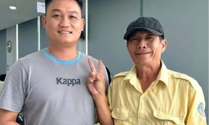 Tài xế taxi trả lại 240 triệu đồng cho người chuyển khoản nhầm