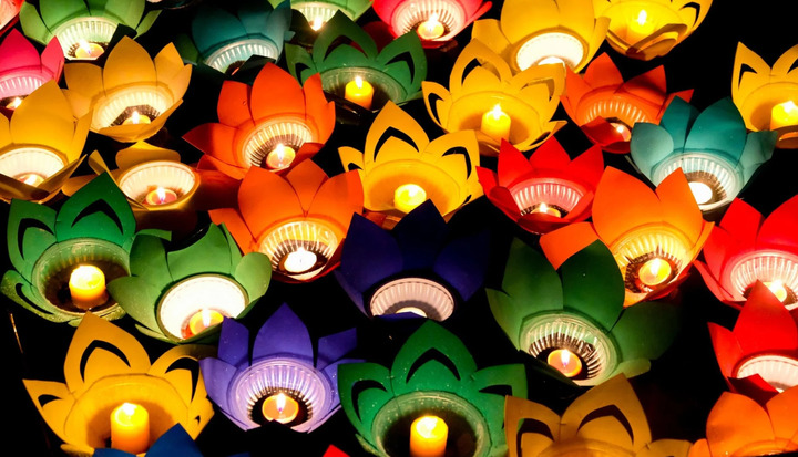 Rằm tháng 7 năm 2025 vào ngày nào, ý nghĩa, phong tục và cách chuẩn bị?