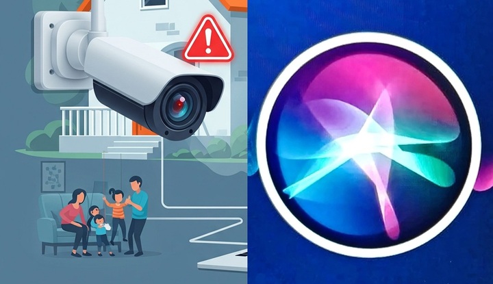 Công nghệ 15/6: Công an Đà nẵng cảnh báo thủ đoạn hack camera tống tiền