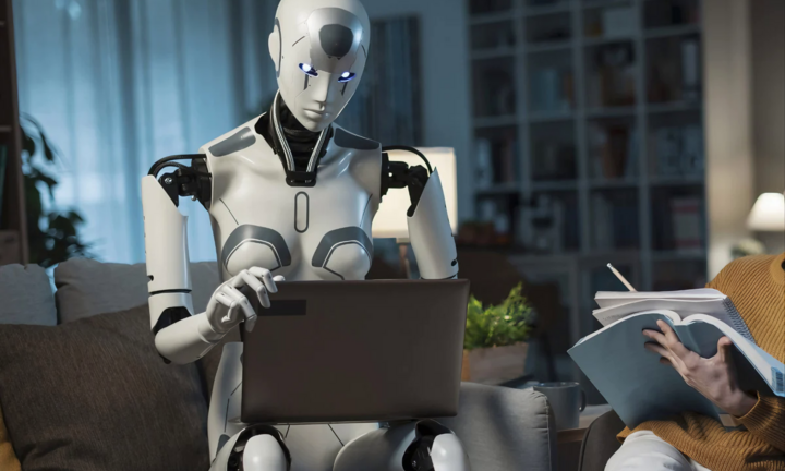 Công nghệ 16/6: Huawei gặp khó, AI có thể tư duy giống con người