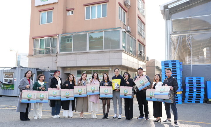 Miho Store đồng hành cùng mẹ Việt chăm con ngoan khỏe với rong biển Sung Gyung