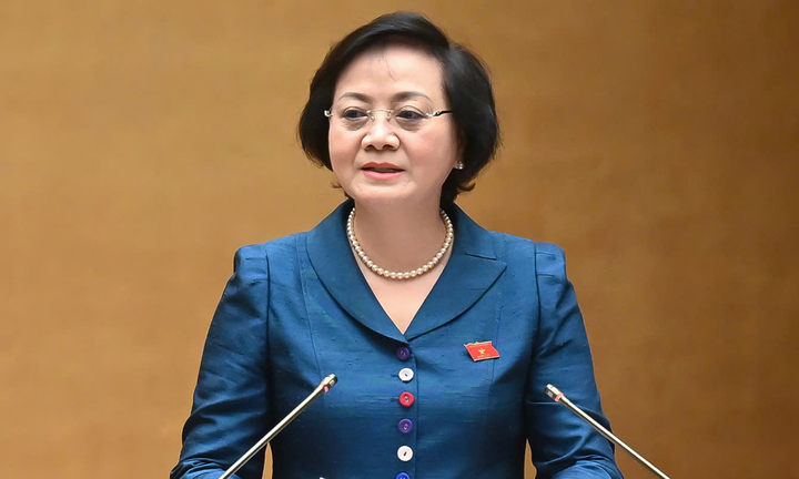 Lần đầu tiên nước ta vận hành chính quyền địa phương 2 cấp