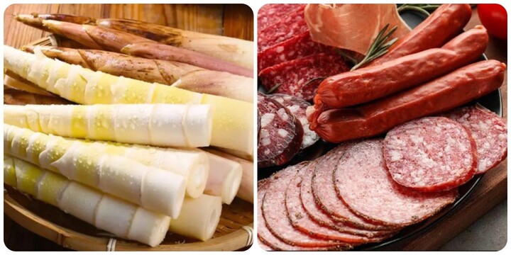 6 món ăn tưởng bổ nhưng lại tàn phá gan hơn cả bia rượu