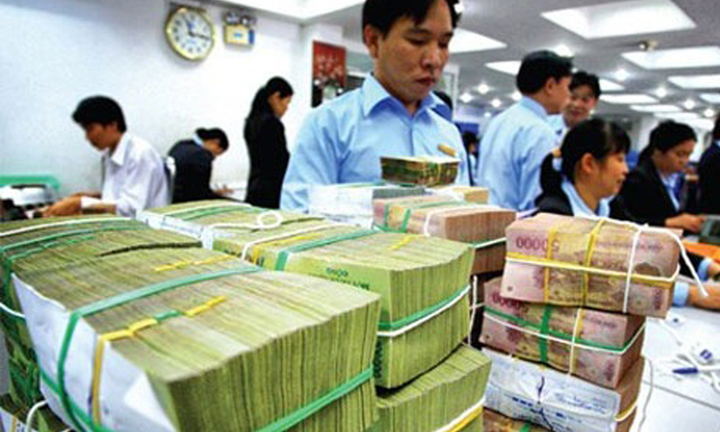 Giải thể Ủy ban Giám sát tài chính Quốc gia