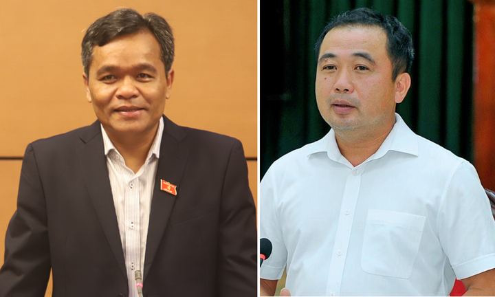 Điều động, bổ nhiệm nhân sự Bộ Dân tộc và Tôn giáo và Thanh tra Chính phủ