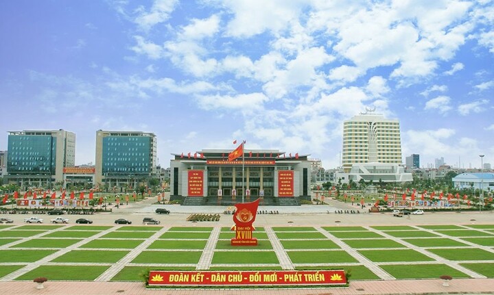 Danh sách 99 xã, phường tỉnh Bắc Ninh sau sáp nhập