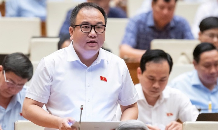 Đề xuất giảm giờ làm cho lao động khu vực tư xuống 44 giờ một tuần