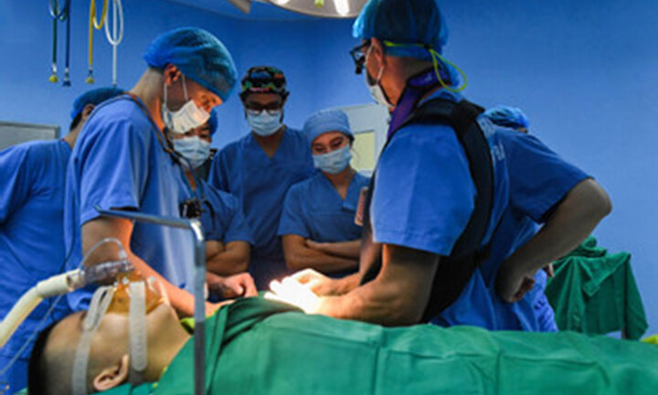 Chi tiết quy định phân cấp lĩnh vực khám chữa bệnh khi bỏ chính quyền cấp huyện