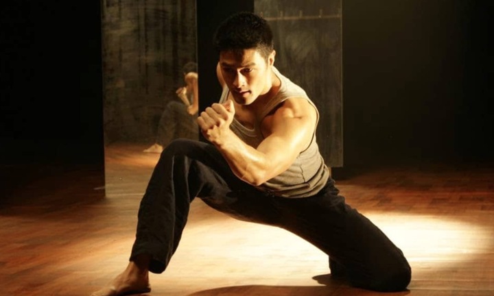 Ngôi sao võ thuật Việt đóng nhiều phim Hollywood, giờ bỏ showbiz sống ẩn dật