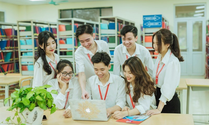 Loạt trường Sư phạm xét tuyển học bạ 2025