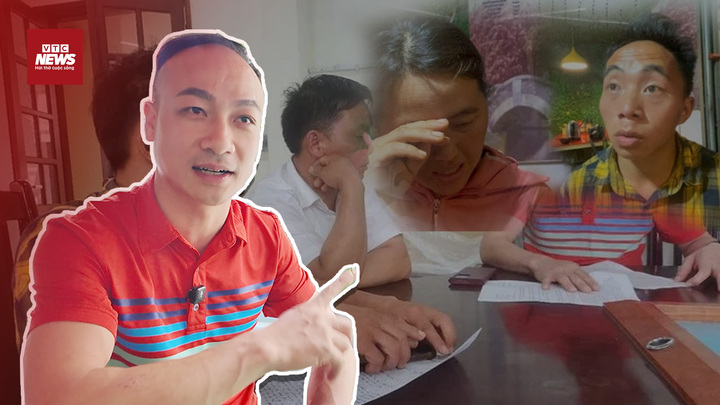 Thanh niên giúp đỡ 2 người Mông bị lừa gần 5 triệu đồng: 'Tôi biết sớm đã khác'