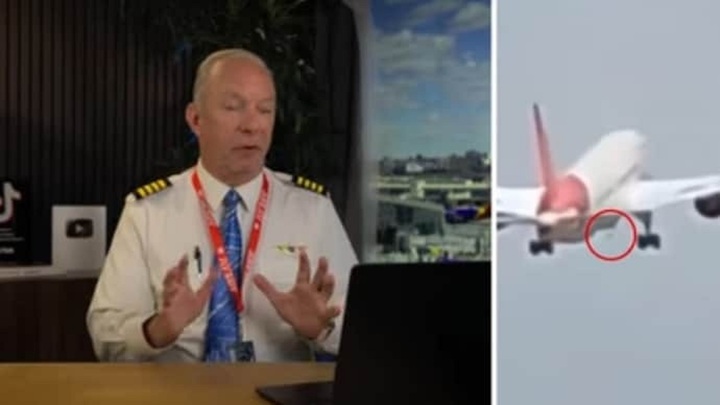 Chuyên gia nghi ngờ máy bay Air India hỏng cả 2 động cơ trước khi cất cánh