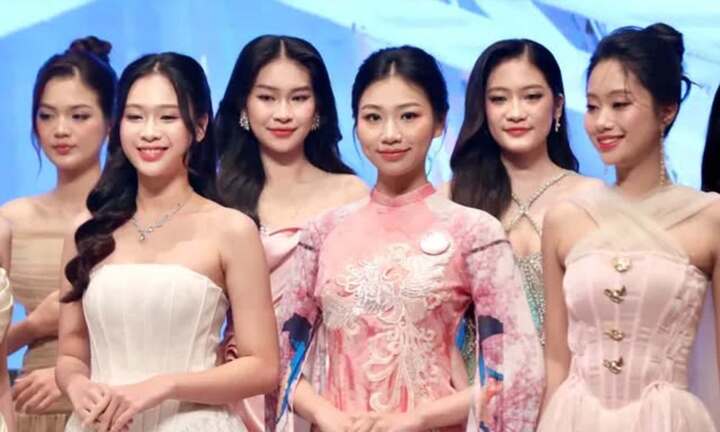 Ban tổ chức Hoa hậu Việt Nam 2024 xin lỗi