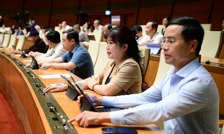 Sửa đổi Luật Chất lượng sản phẩm, hàng hóa: Nghiêm cấm quảng cáo sai sự thật