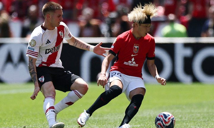 Đội từng thua Hà Nội FC thất bại ở FIFA Club World Cup 2025