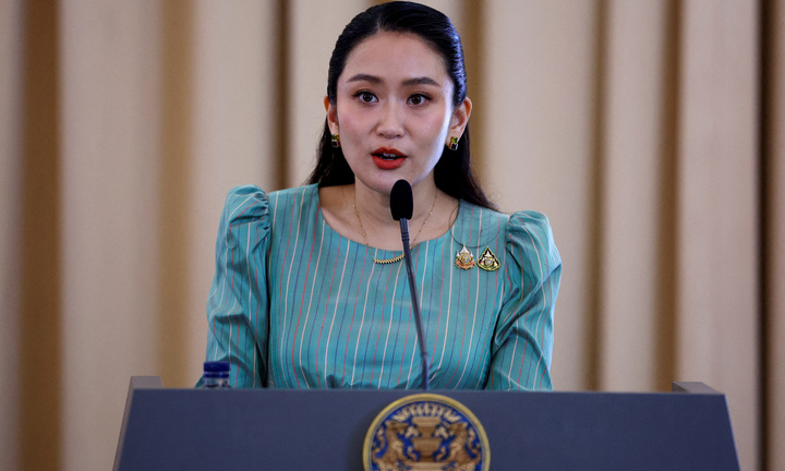 8 bộ trưởng Thái Lan từ chức sau khi đảng lớn thứ hai rút khỏi chính phủ