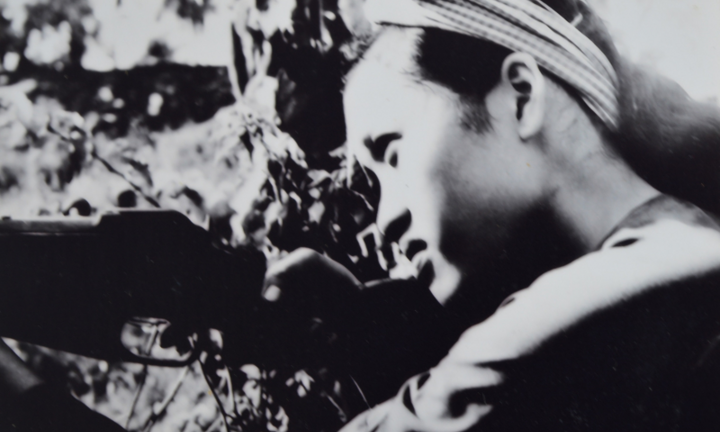 Nữ du kích tham gia hơn 100 trận đánh, quân thù khiếp sợ 'treo giá' 200 triệu