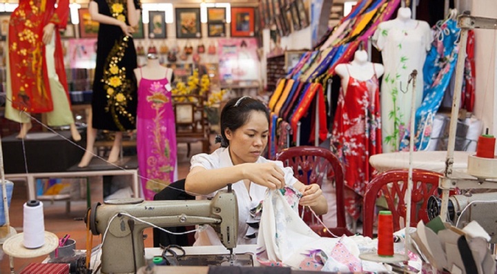 Bộ trưởng Nguyễn Văn Thắng: 'Chưa hộ kinh doanh nào bị phạt vì hóa đơn điện tử'