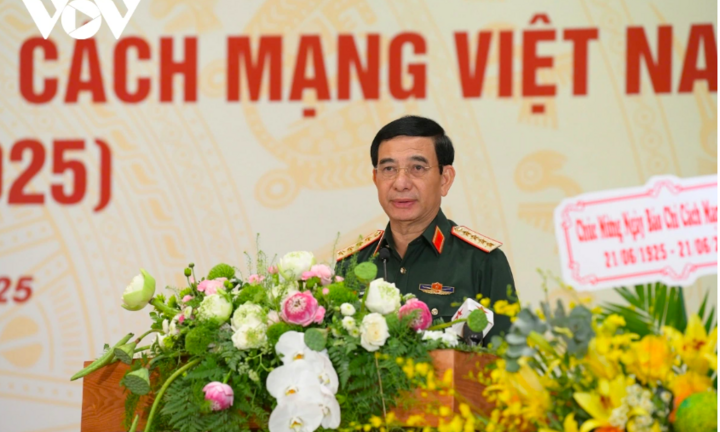 Bộ trưởng Bộ Quốc phòng: Sẽ mời một số nước tham gia diễu binh Quốc khánh 2/9