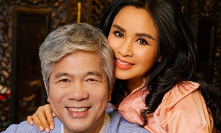 NSND Thanh Lam sắp cưới chồng bác sĩ, tiết lộ về hôn lễ riêng tư ở tuổi 56