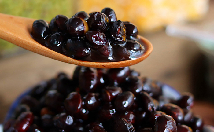 Tự làm đậu đen ngâm giấm giúp giảm cân, thải độc, giải nhiệt mùa hè