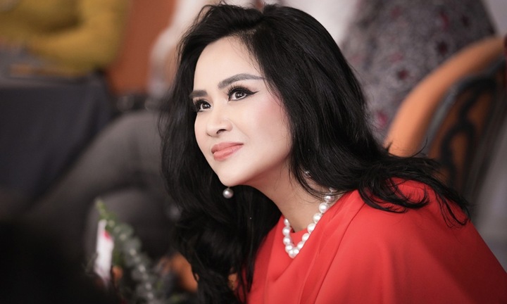 Điều ít biết về nữ NSND nổi tiếng sắp làm đám cưới ở tuổi 56