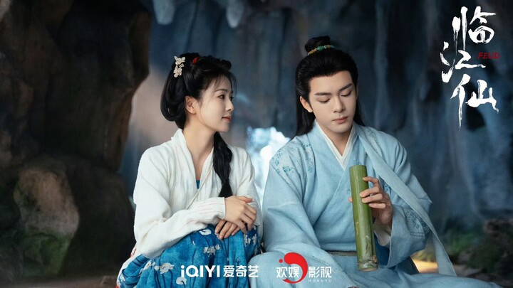 Link xem Lâm Giang tiên tập 29, 30, 31, 32 Vietsub