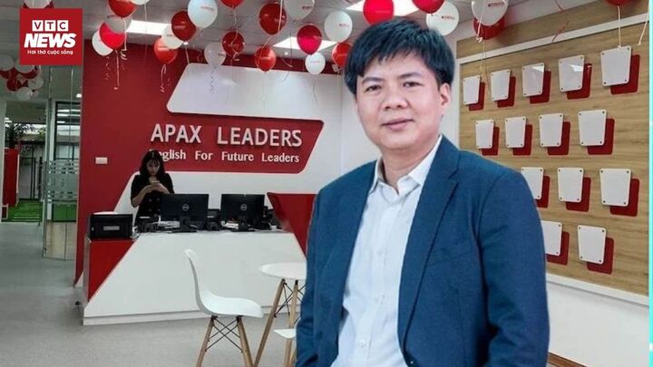 Shark Thủy: Từng là cái tên quyền lực đến vướng vòng lao lý