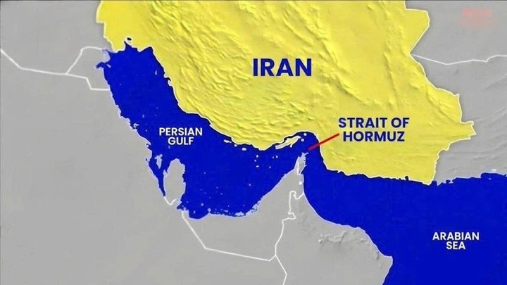 Iran đóng eo biển Hormuz, thị trường dầu mỏ gặp khó