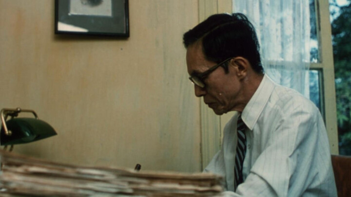 Chuyện chưa kể về phim 'Mùa ổi': Đạo diễn mời nguyên Tổng giám đốc VTV tham gia