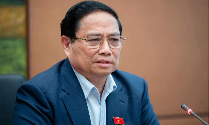 Thủ tướng yêu cầu sắp xếp trụ sở, tài sản công để bộ máy mới vận hành thông suốt