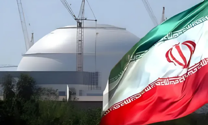 Nhóm nghị sĩ Iran muốn rút khỏi Hiệp ước không phổ biến vũ khí hạt nhân