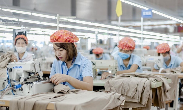 Mỗi năm người lao động được nghỉ phép bao nhiêu ngày?