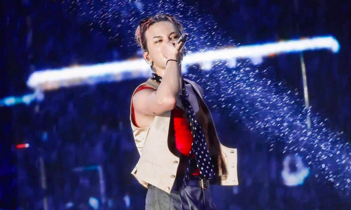 Rộ tin G-Dragon trở lại Hà Nội vào tháng 11, fan Việt đứng ngồi không yên