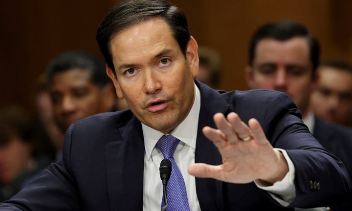 Hậu tấn công Iran, Mỹ kêu gọi Trung Quốc ngăn Tehran phong tỏa eo biển Hormuz