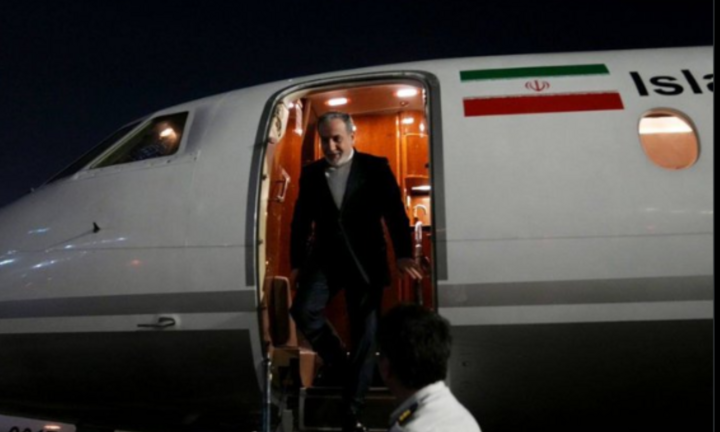 Ngoại trưởng Iran đến Nga tìm giải pháp, Liên hợp quốc họp khẩn