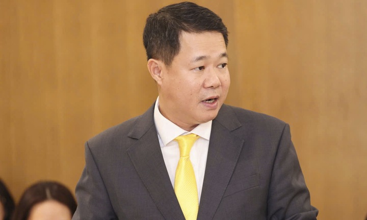 Tổng Công ty Bưu điện Việt Nam có tân Chủ tịch Hội đồng thành viên